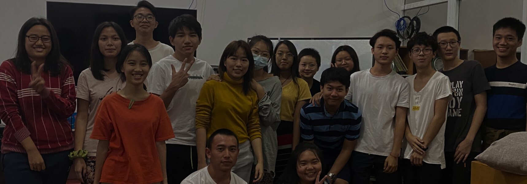 Teacher background