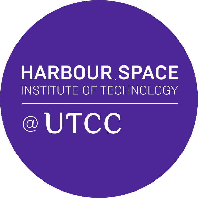 Lecturer @ Harbour.Space University