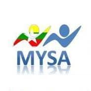 Treasurer @ Myanmar Youth & Student Association