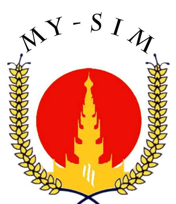 President @ Myanmar Student Community Club (MYSIM)