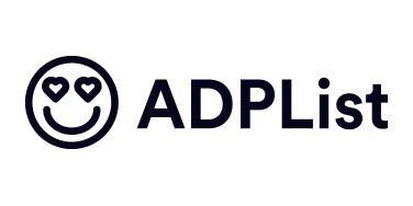 ADP List logo
